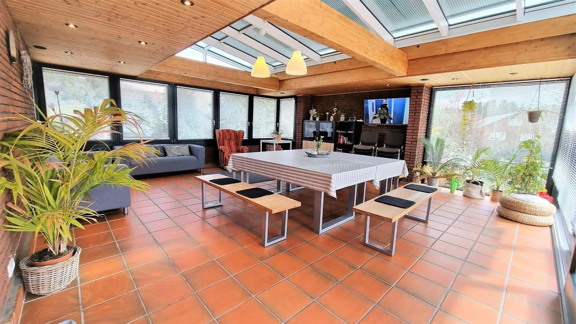 Ferienwohnung-Muehlenbach Hamburgo