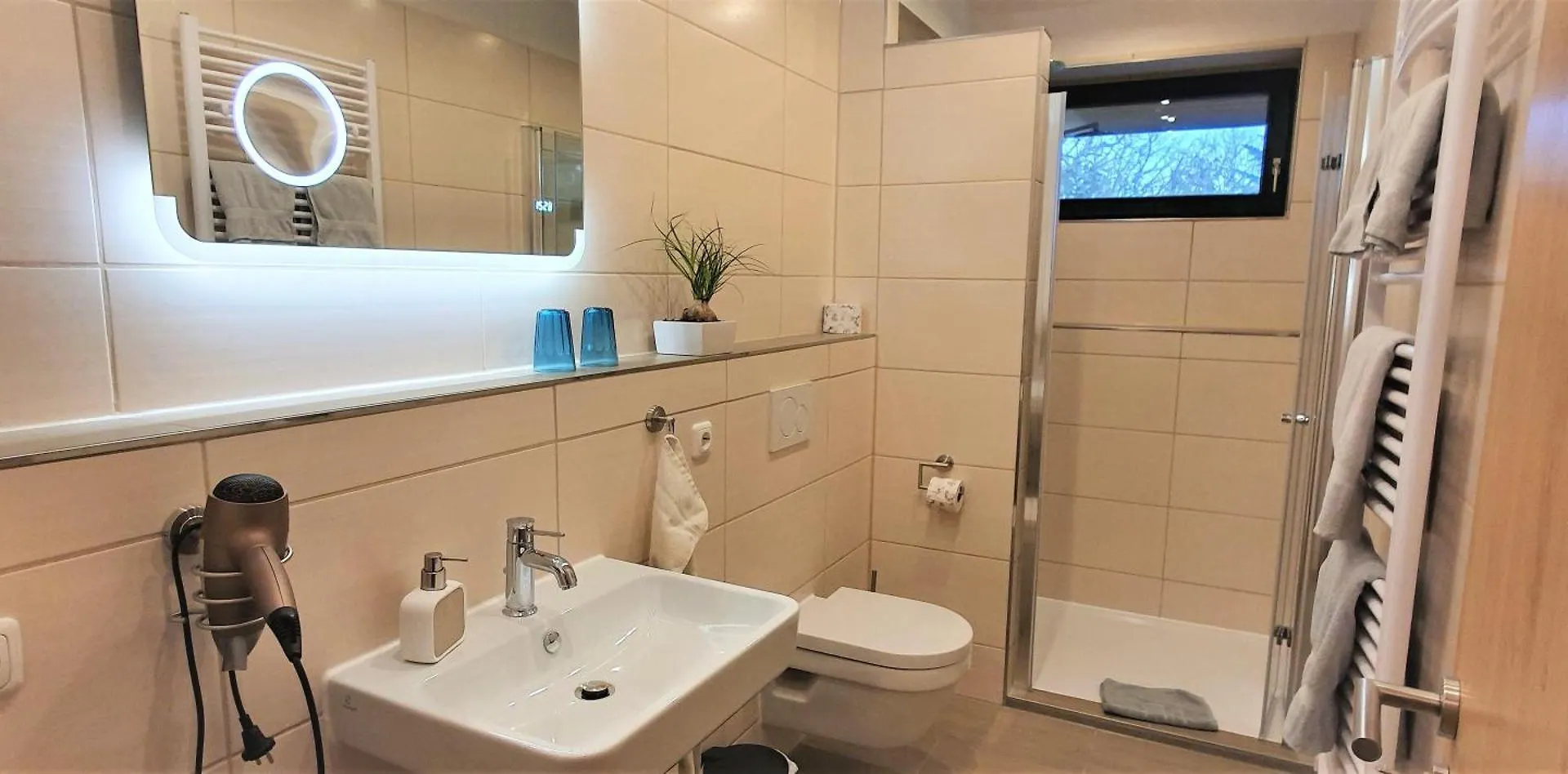 Ferienwohnung-Muehlenbach Hamburg